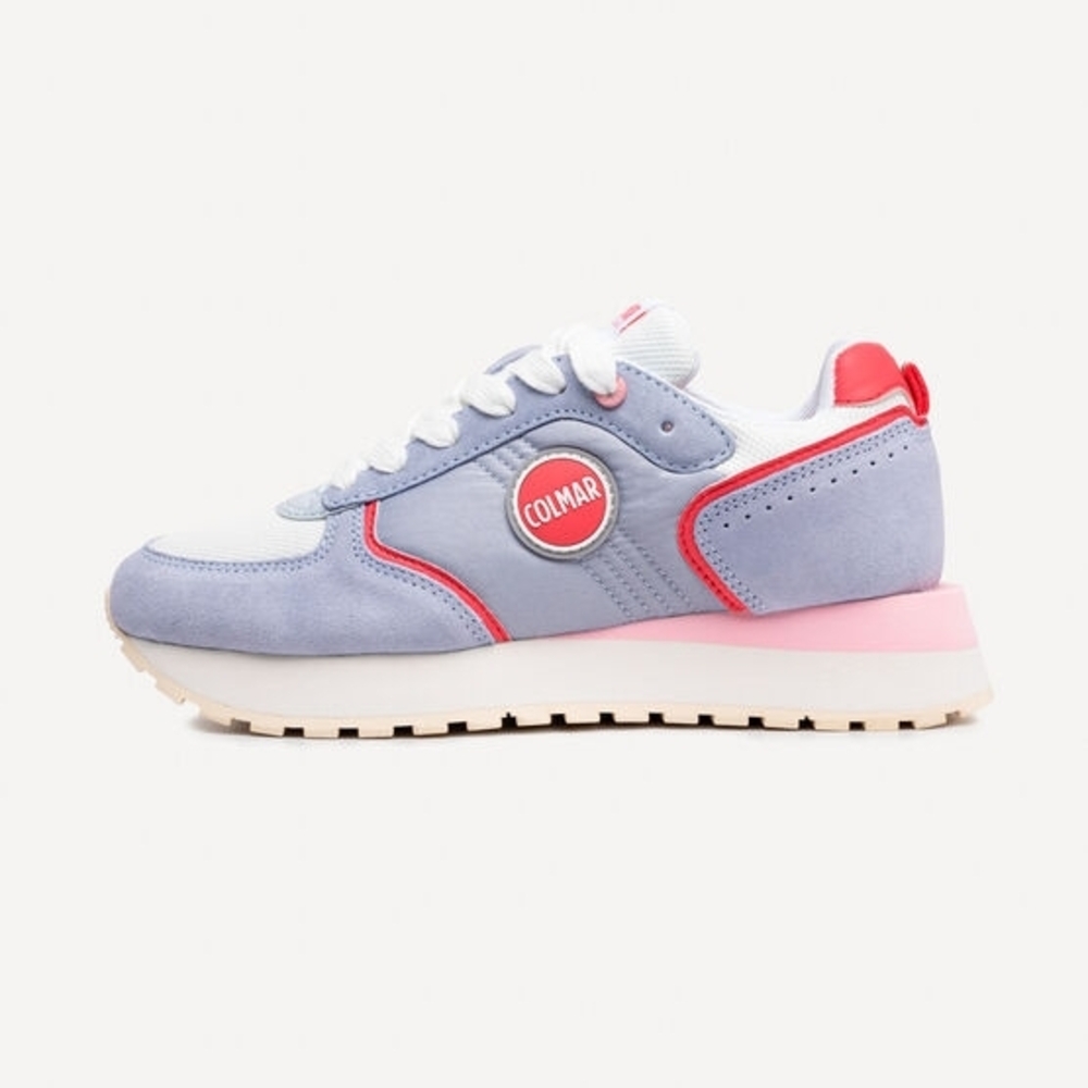 Colmar Tennis Shoes Size 6 Women's